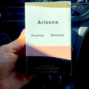 Arizona proenza schouler